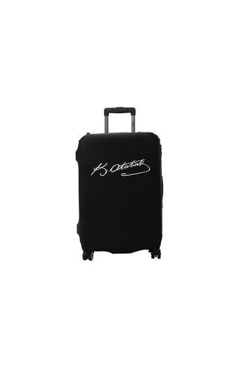 MY SARACİYE (My # 60 K. Ataturk) Case for a Suitcase