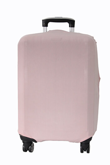 MY SARACİYE My Saracye Luggage Cover, Luggage Cover - Powder