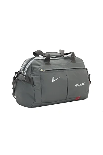 ESCAPE 112 Polyester Fabric Travel Bag / Sports Bag