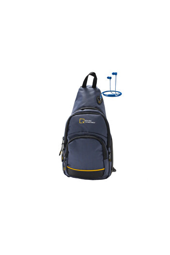 MEGA BAG M 1006 Унісекс Сумка через плече - Body Bag