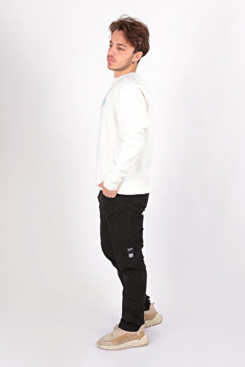 Cazador 0011 Men's Cargo Pants