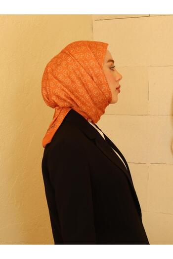 Modakaşmir Mk Cotton Scarf