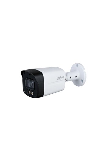 DAHUA Hac-hfw1209tlm-a-led-0360b 2mp Analog Dahili Mikrofonlu Full Color Bullet Kamera