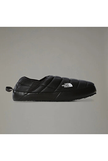 THE NORTH FACE M Thermoball Traction Mule V Men's Black Tent Shoes Nf0A3Uznky41