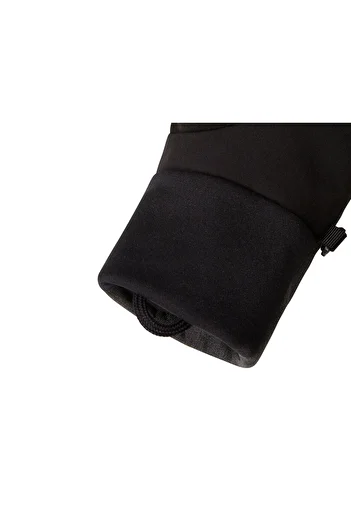 THE NORTH FACE M Apex Insulated Etip Glove Gloves NF0A89RBDYZ1 Γκρι
