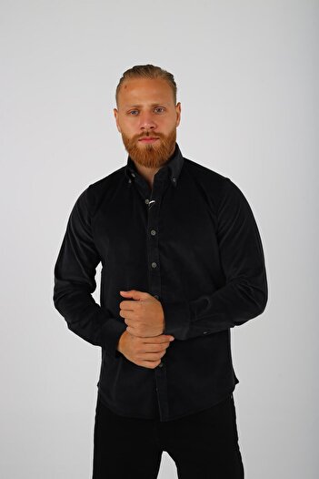 Brango 13345 Чоловіча спортивна сорочка