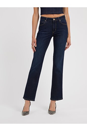Guess Sexy Straight Women's Regular Fit Jeans
