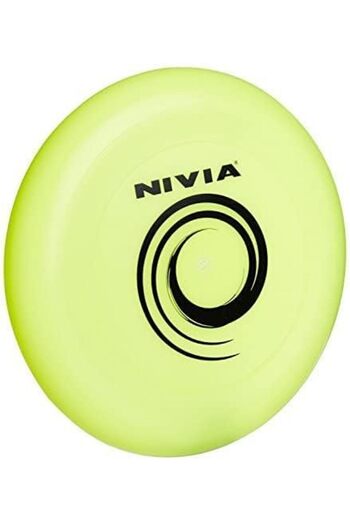 Nivia Frisbee, Large (Green)