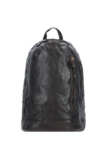 Campomaggi Santarcangelo Business backpack Leather 45 cm Laptop compartment