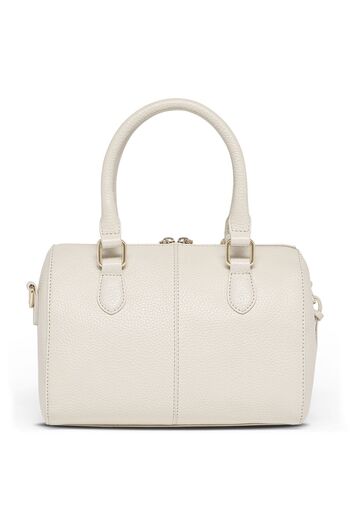 Lazarotti Bologna Leather Handbag Leather 26 cm