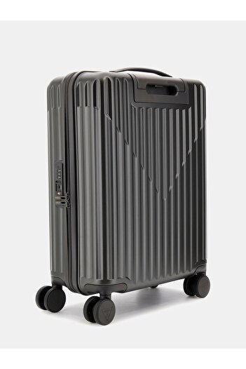 Guess Koffer & Trolley Olbia Medium P