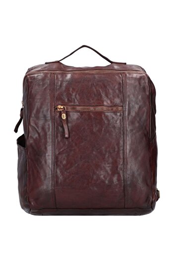 Campomaggi Backpack leather 38 cm