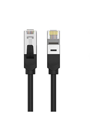 Veggieg Cat6 1000mbps Gigabit Ftp Rj45 Ethernet Ağ Kablosu 15 Metre