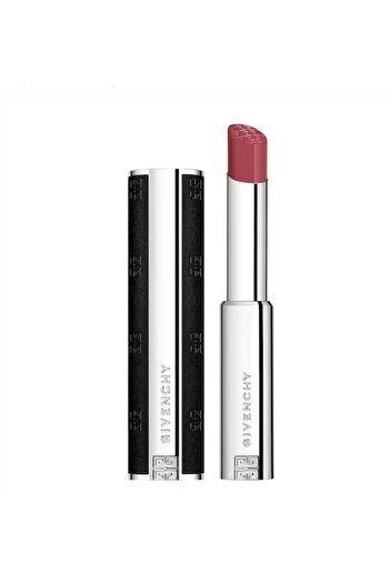 Givenchy Le Rouge Interdit Satin - Parlak Renk ve Kalıcı Nemlendirici Saten Ruj 2.7Gr