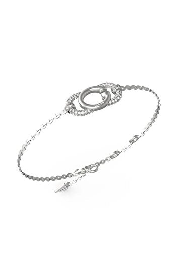 Guess Jgujubb04510Jwrhs Women's Bracelet