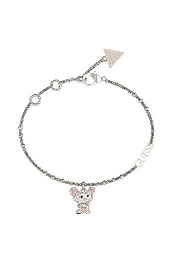 Guess Jgujubb04688Jwrhcls Women's Bracelet