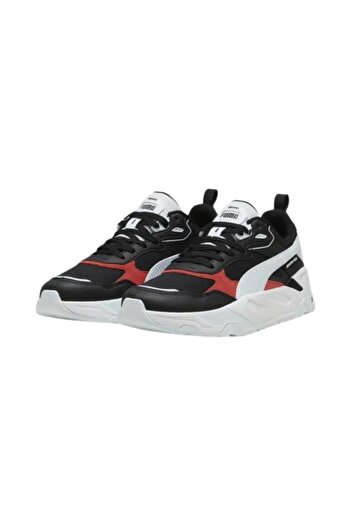 Puma Amg Trinity-P 308200-01 Men's Black Running & Walking Shoes