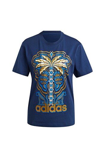 adidas Tričko Farm Rio Graphic