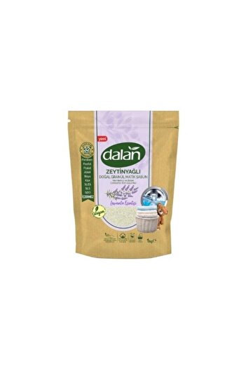 Dalan Granül Sabun Lavanta Esintisi 6 X 1000 G