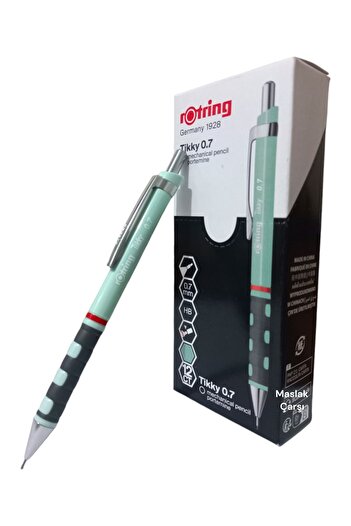 Rotring Tip Pen 0.7 Tikky Versatil 1 Piece
