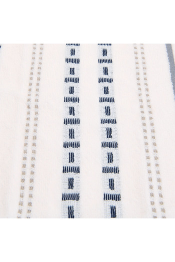Evidea Soft Karel Hand Towel - Ecru - 30X50 cm
