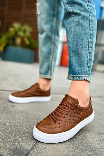 Chekich CH015 CBT First Edition - Men's Shoes TABA