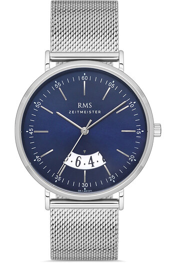 RMS Zeıtmeıster Gr.1.Ag1371.03