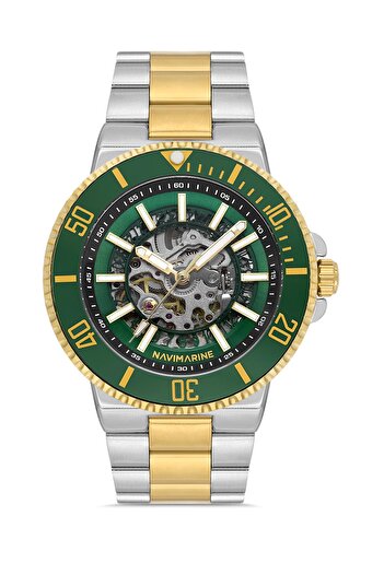 Navimarine Nvm2025-03
