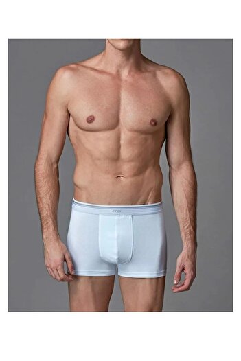 Eros Men's Underwear 2-Piece Set Boxer Solid Color L1.Er.O04.S005