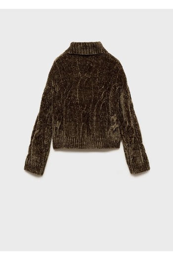 MANGO Kids Characteristics of Sweaters