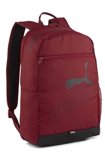Puma 07995235   Phase II Unisex Backpack - Comfortable and Stylish Design