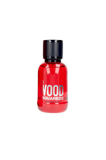 DSquared2 Red Wood Pour Femme Eau De Toilette Spray 50 ml