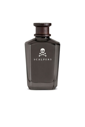 SCALPERS The Club Eau De Parfum Spray 125 ml