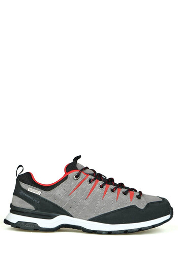 Hammer Jack Ανδρικά παπούτσια Vukong Outdoor Waterproof Grey