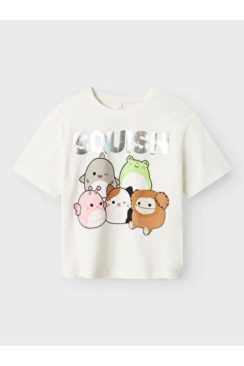 Name it T-Shirt Squishmallows