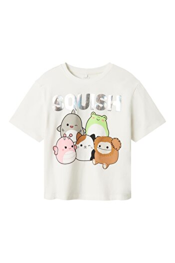 Name it T-Shirt Squishmallows