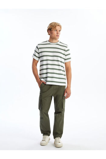 LC Waikiki Comfortable Fit Men's Cargo Pants