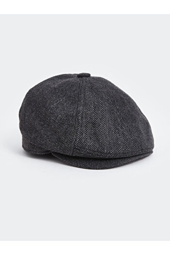 LC Waikiki LCW ACCESSORIES Basic ανδρικό καπέλο καπέλο (W4)