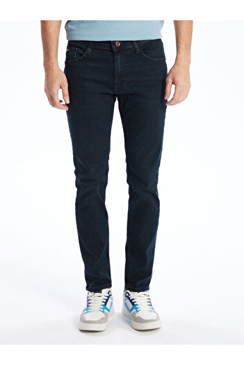 LC Waikiki Xside Indigo 750 Slim Fit Men's Jean Pants