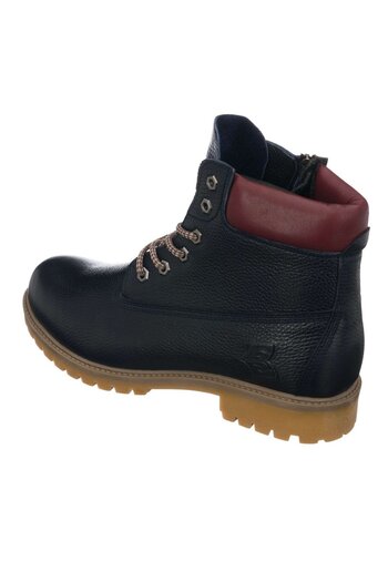 İriadam 36 37 38 39 -45 46 47 48 49 50 Numaralarda Tland0802 Lacivert Deritimber Land Style Kışlık Büyük N