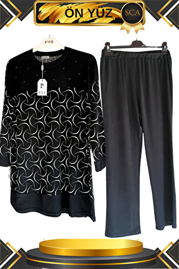 SCA Lower Upper Tunic Set