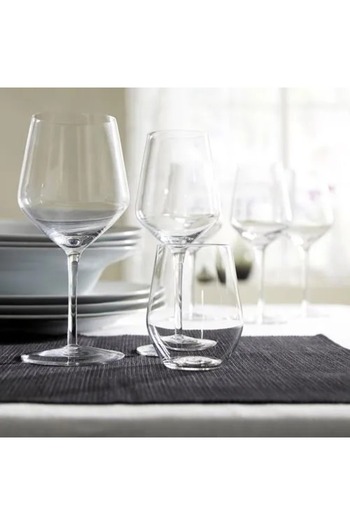 IKEA Sumuhome Ivrig Sofra Glass Cup 45Cl