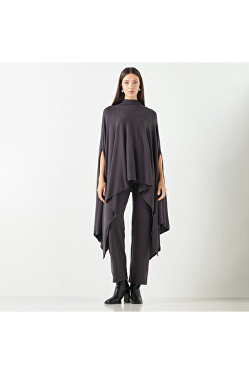 Iconic Solid Leggings with Drawstring Closure