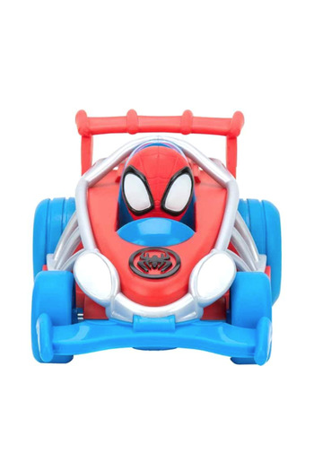 Giochi Presiozi Spidey Pull Drop Car Pdy03000