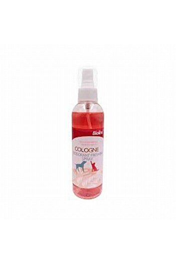 Bioline Perfume Cologne Cat and Dog Perfume 207 ml