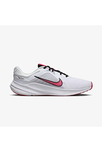 Nike Quest 5 Men's White Running Shoes