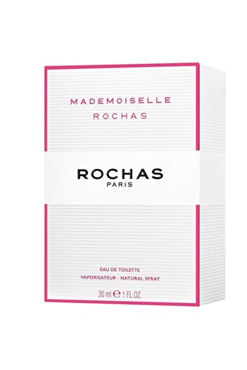 ROCHAS Mademoiselle Rochas Perfume by Rochas EDT 30 ml
