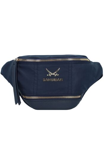 Sansibar Gürtel Çanta 24 cm