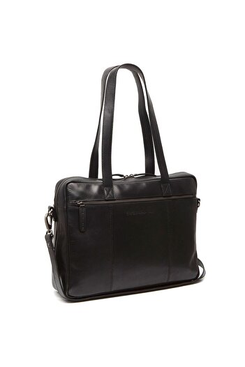 The Chesterfield Brand Modena Aktentasche Leder 38 cm