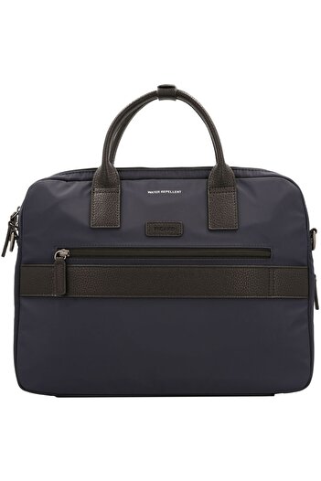 Picard S'Pore Aktentasche 36 cm - Gesicht Computer Fach